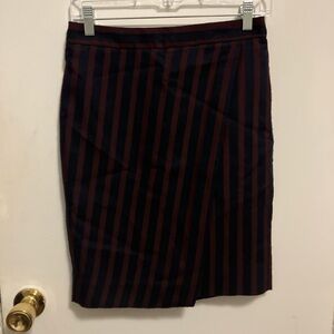 J.Crew pencil skirt